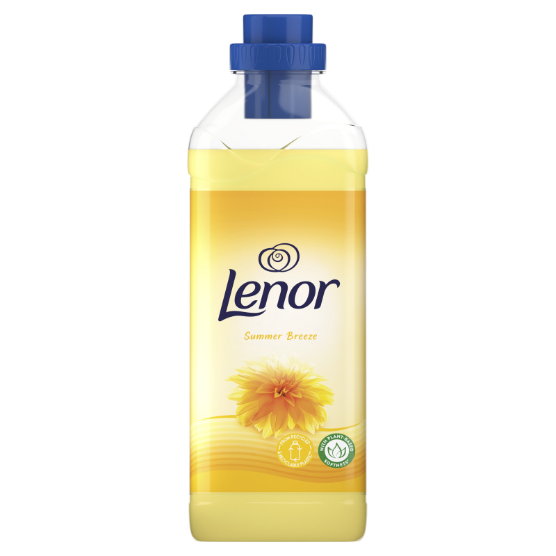 Aviváž Lenor 1800 ml